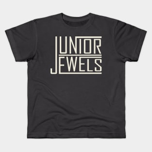 Junior jewels. Kids T-Shirt